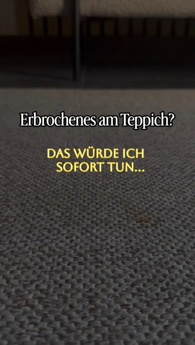 🐱💦 Katzenerbrochenes oder Pippi auf dem Teppich? Das kennt wohl jeder Tierbesitzer…

Ich greife zu meinem HYLA Nassreinigungsset. Fleck einsprühen, bearbeiten, absaugen und in wenigen Sekunden ist der Teppich wieder sauber. 

Ich liebe es, für solche Alltagsmomente meinen Hyla immer griffbereit zu haben.

Ob Katzenerbrochenes entfernen, Tierflecken, kleine Missgeschicke oder hartnäckige Flecken – mit dem HYLA Nassreinigungsset bist du vorbereitet.

HAUSTIERE | FLECKENENTFERNEN | HYLA NASSREINIGUNG

#hylakärnten  #katzenbesitzer  #alltagsmomente