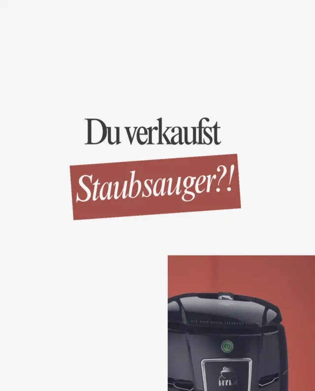 HYLA | QUALITÄT | BEWUSSTSEIN | MÖGLICHKEITEN

Für mehr content folg mir gerne
👉 @clean.clever.passion